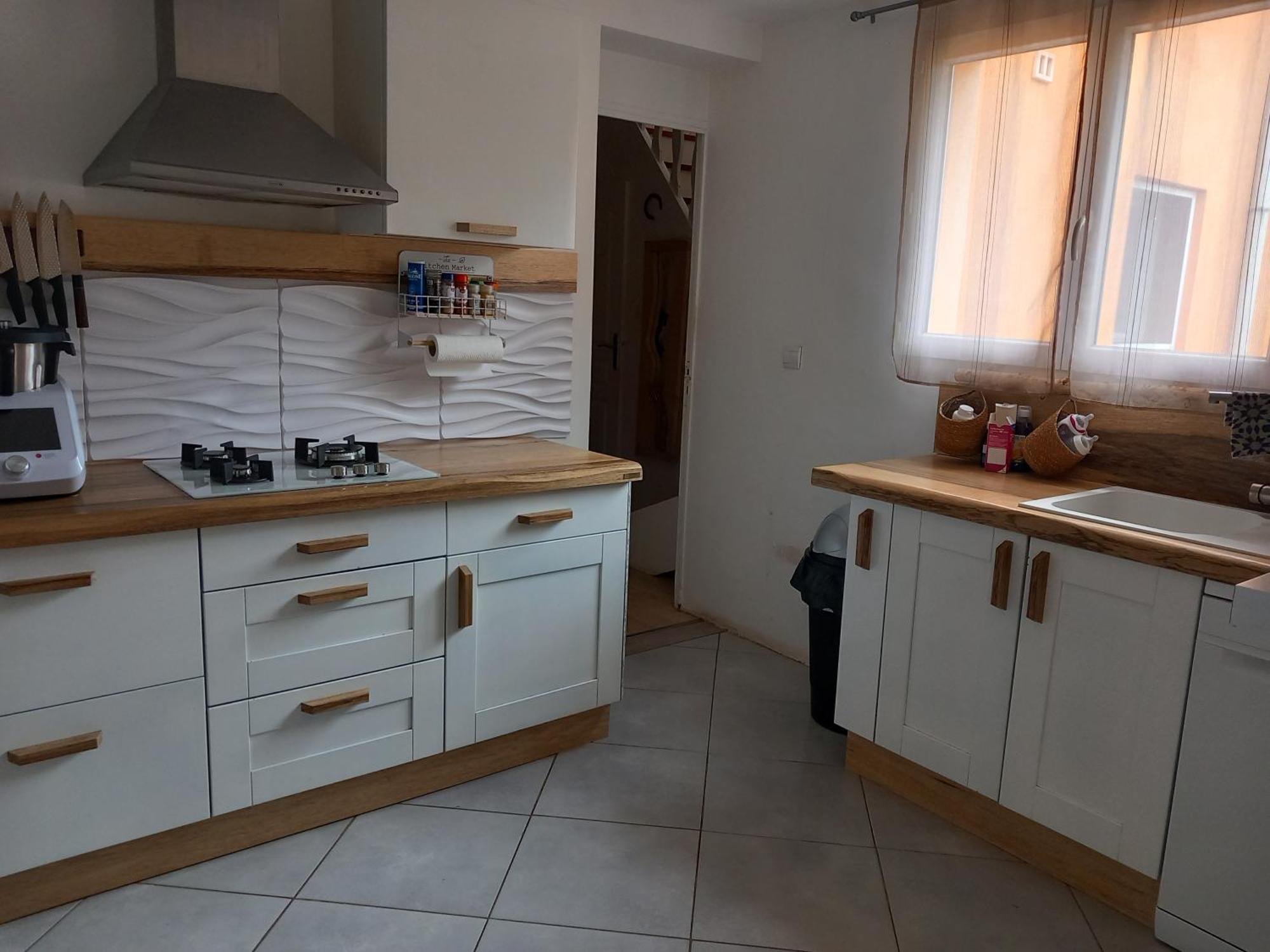 Villa 4 Chambres Avec Jacuzzi Saint-Maximin Buitenkant foto