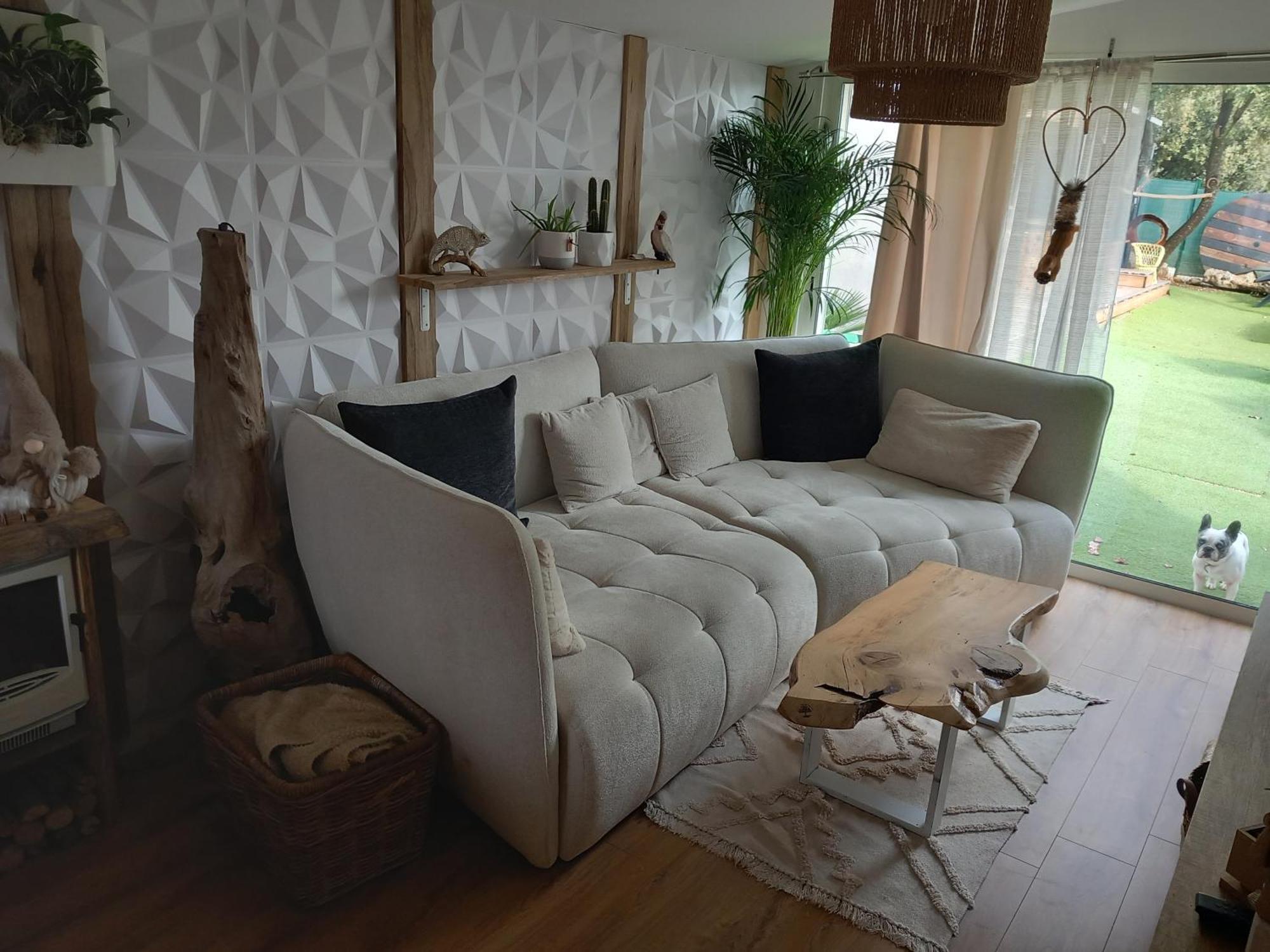 Villa 4 Chambres Avec Jacuzzi Saint-Maximin Buitenkant foto
